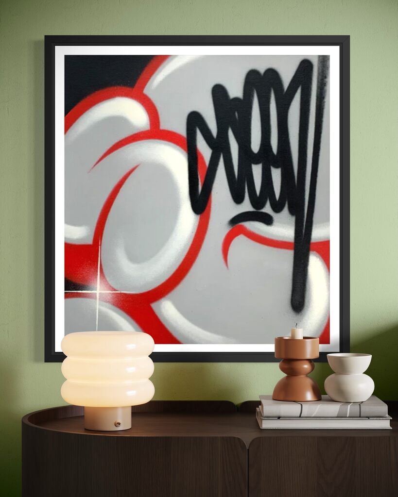 Jumbo Bubbles (Silver)