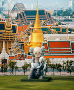 HOLIDAY; THAILAND (Brown Variant)