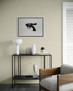 Gun (Warhol) Artist Proof