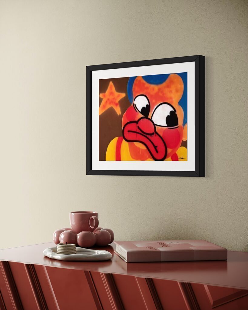 Every Artist (is a star)