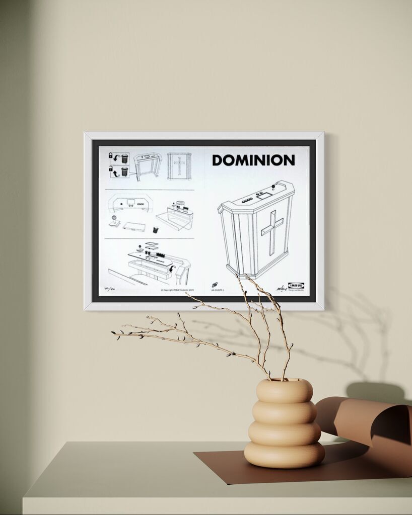 Dominion