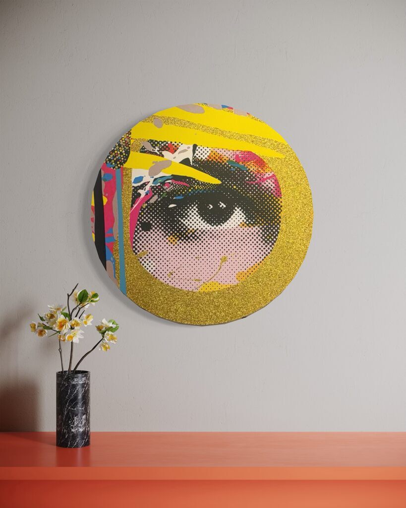 The Observer I