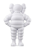 CHUM (20th anniversary edition White Variant)