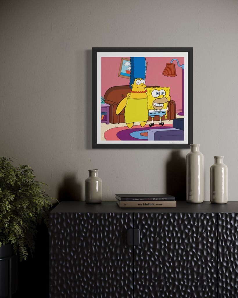 Bob Comes Home