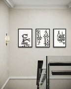 Diptych