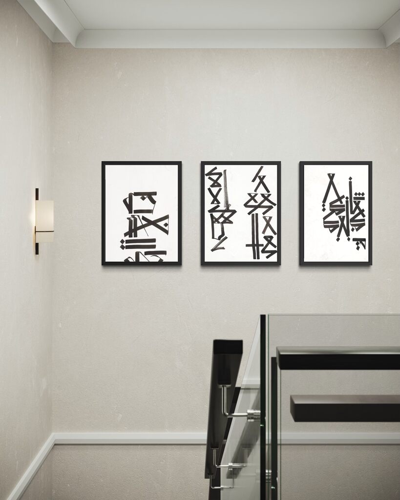 Diptych