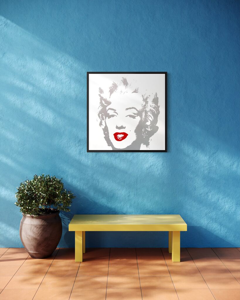 Golden Marilyn (11.35)