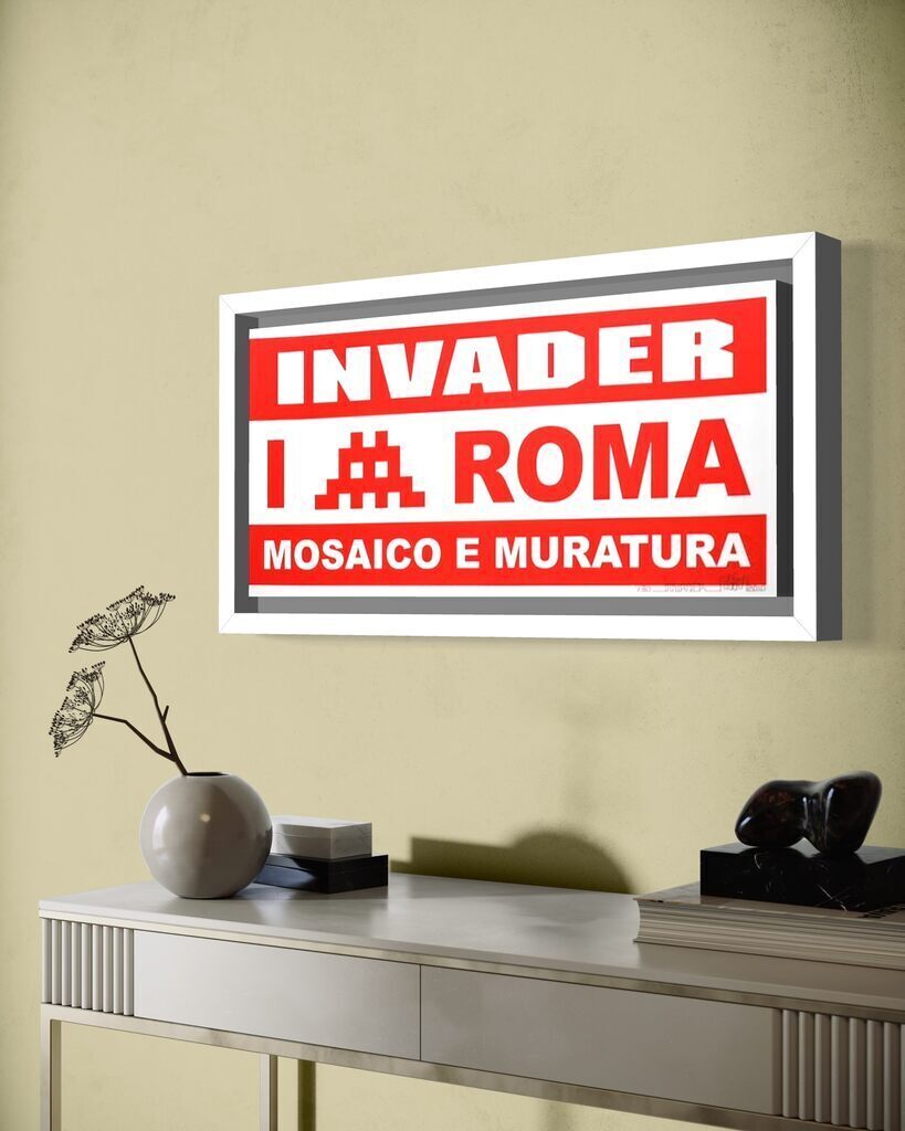 Mosaico E Muratura Roma (red)