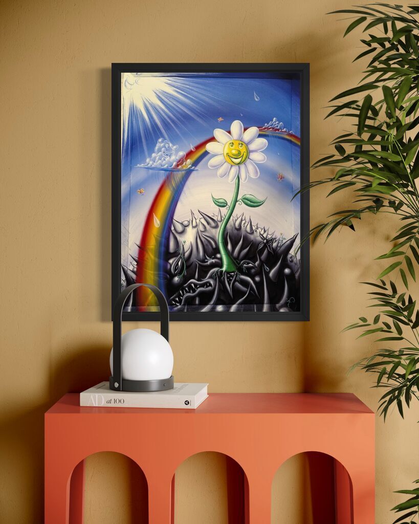 FlowerPower