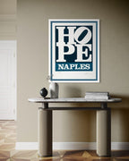 HOPE (Naples Variant, Test Proof)