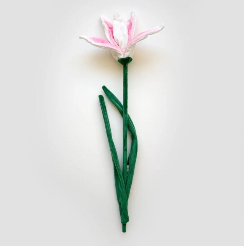 Bouquet of 27 flowers (flower market 2.0)