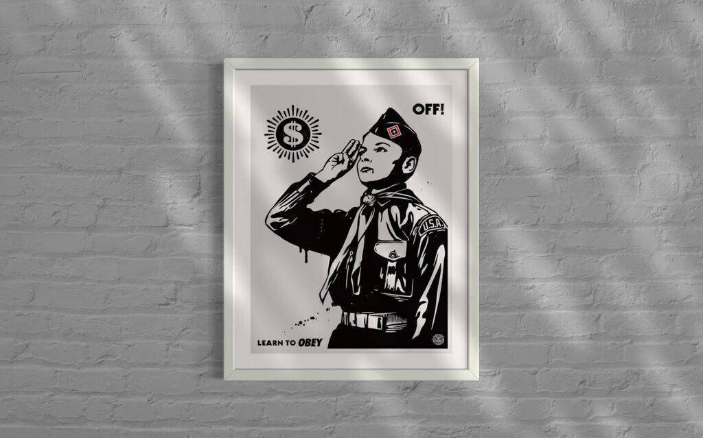 Learn to Obey