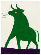 Animals in Art ( Suite of four full size lithographs)