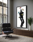 The Juggler