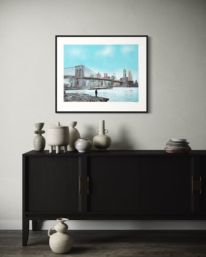 The Morning After (Brooklyn)