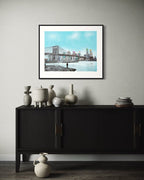 The Morning After (Brooklyn)