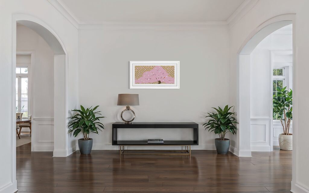 Cherry Tree (Cleveland Museum Edition)