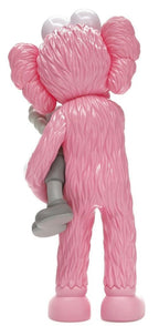 TAKE (GRAY/PINK VARIANT)