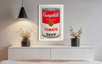 Soup Can (Tomato)