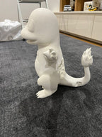 Crystalized Charmander