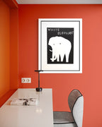 White Elephant