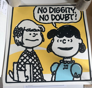 No Diggity