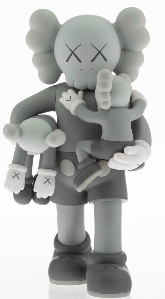 Clean Slate (Grey)