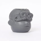 1988 Graffiti Boy (Dark Grey)
