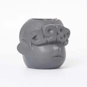 1988 Graffiti Boy (Dark Grey)