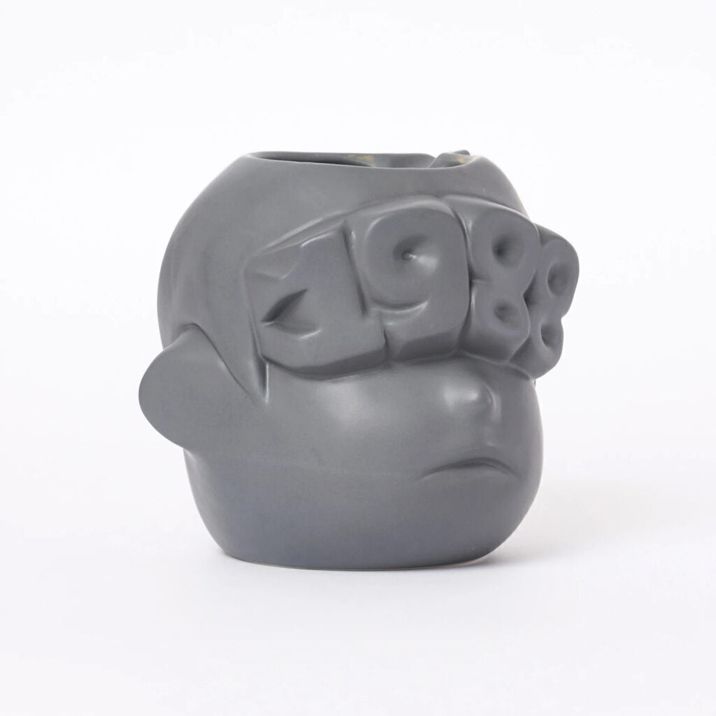 1988 Graffiti Boy (Dark Grey)