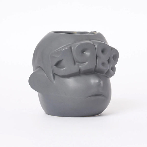 1988 Graffiti Boy (Dark Grey)