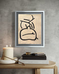 Minutemen (SIGNED, original drawing)