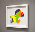 Running Snoopy (Brooklyn Museum Variant)