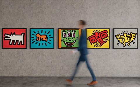 Keith Haring