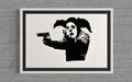 Clown (Artist Proof)