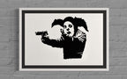 Clown (Artist Proof)
