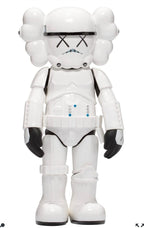 Stormtrooper (Companion Figure)