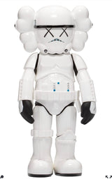 Stormtrooper (Companion Figure)