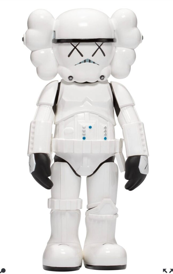 Stormtrooper (Companion Figure)