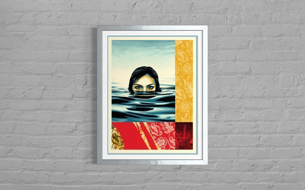 Treading Water