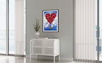 Love above all (Balloon Girl)