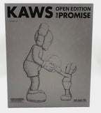 The Promise (Brown Variant)