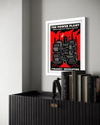 The Power Plant