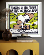 THE TRADE (Q-TIP /ATCQ)