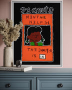 Self Help (Black Variant)