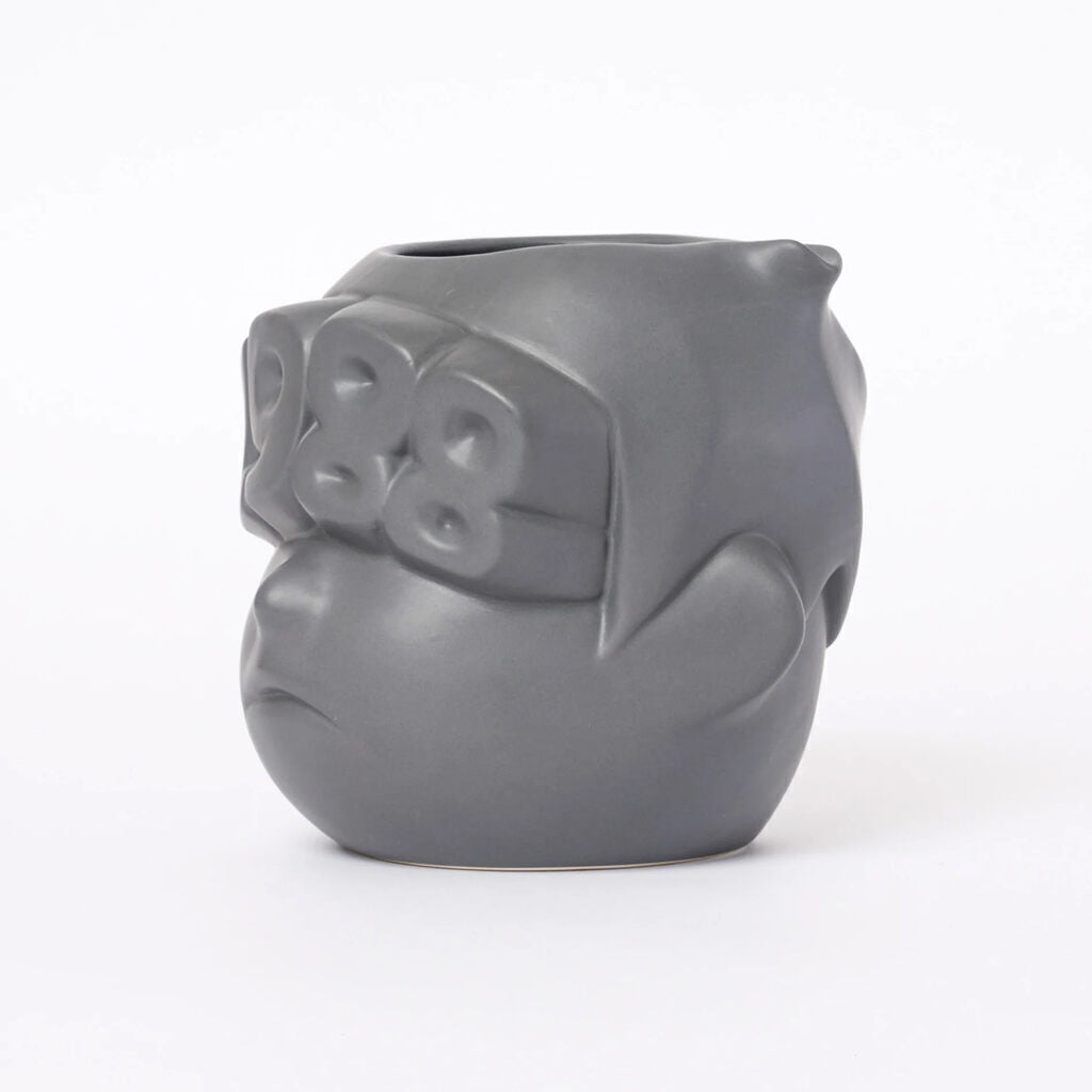 1988 Graffiti Boy (Dark Grey)