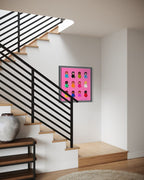 Great Expectations (Pink)
