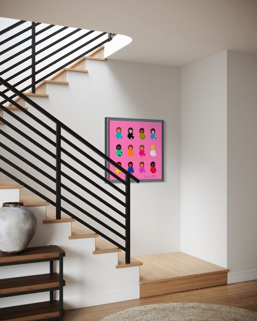 Great Expectations (Pink)