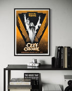 Back to the Beginning (Ozzy Osbourne Farewell)