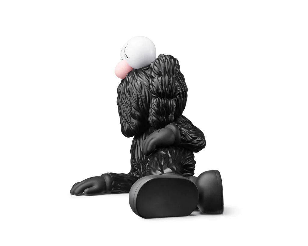 Time Off (Black)